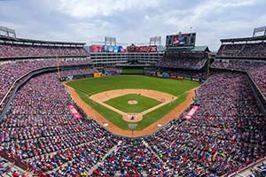 Texas Rangers